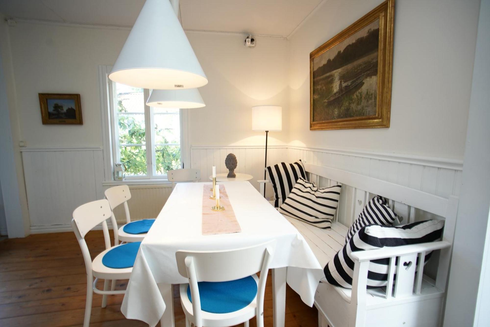 Skaerva Herrgard Karlskrona Dış mekan fotoğraf