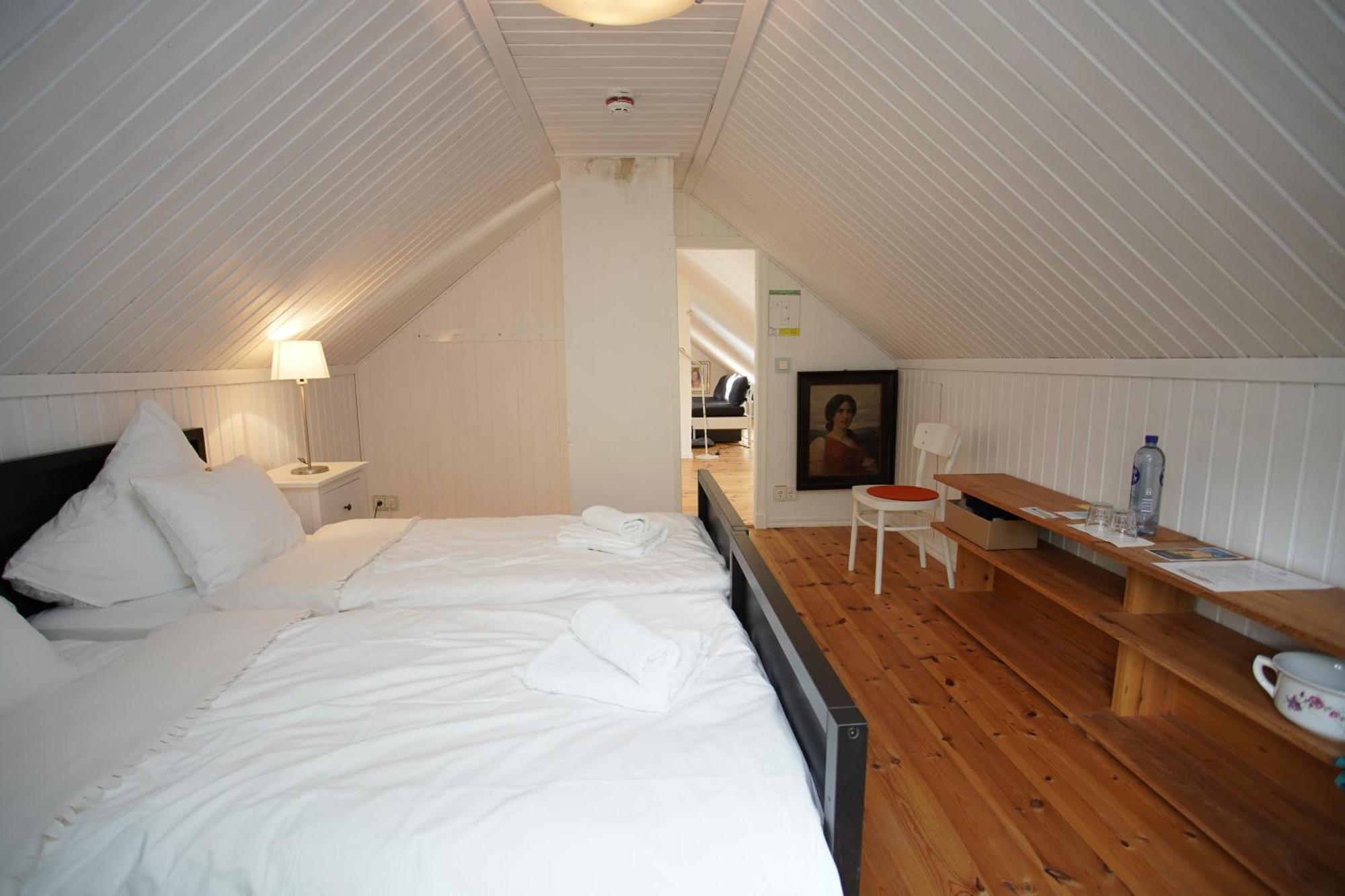 Skaerva Herrgard Karlskrona Dış mekan fotoğraf