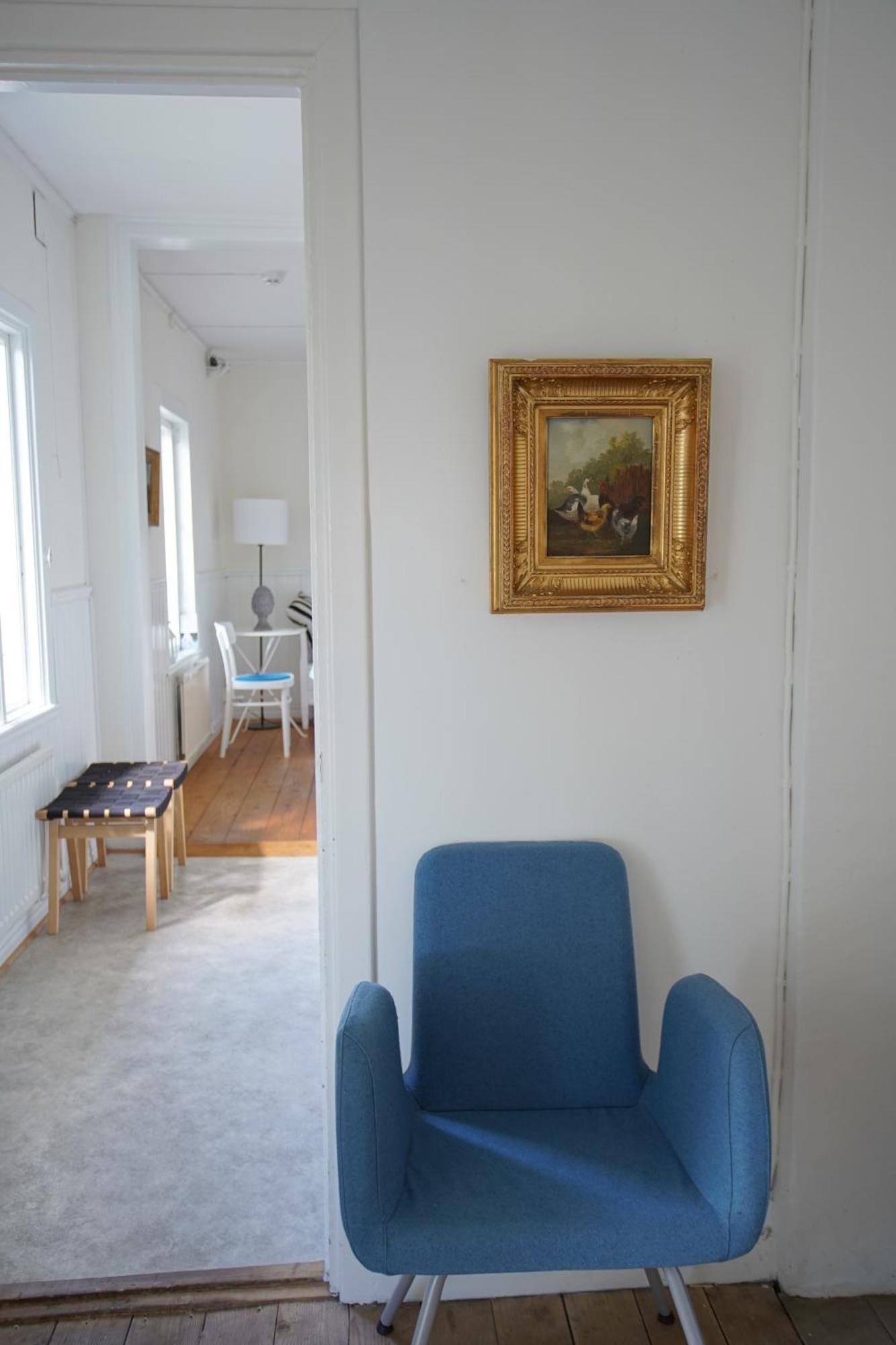 Skaerva Herrgard Karlskrona Dış mekan fotoğraf