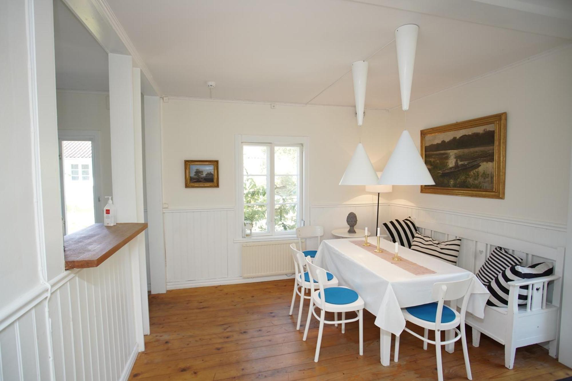 Skaerva Herrgard Karlskrona Dış mekan fotoğraf