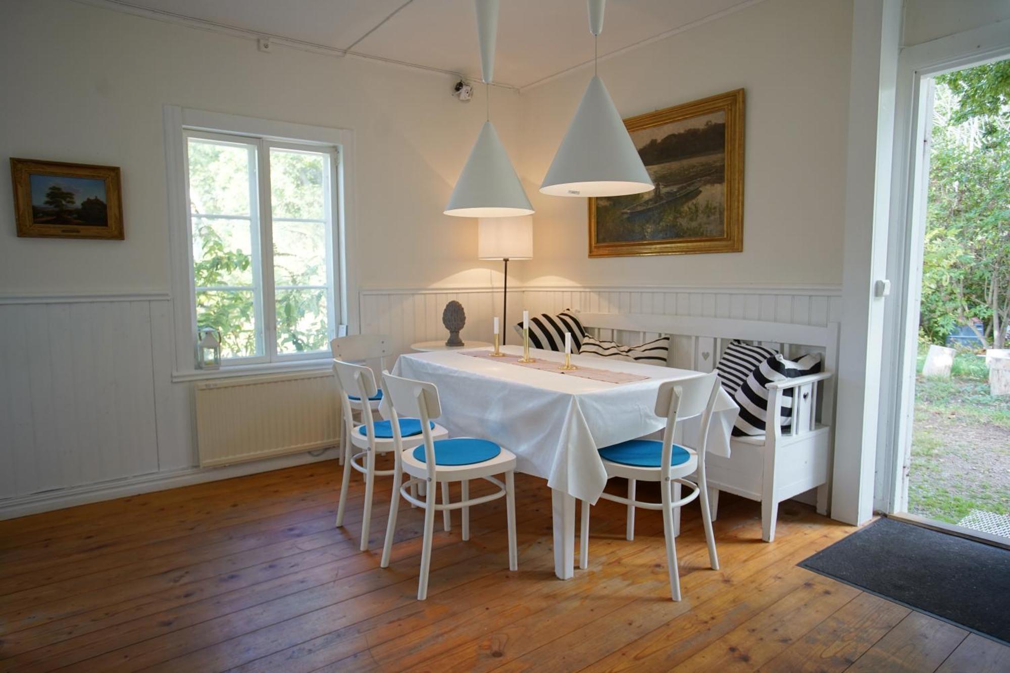 Skaerva Herrgard Karlskrona Dış mekan fotoğraf