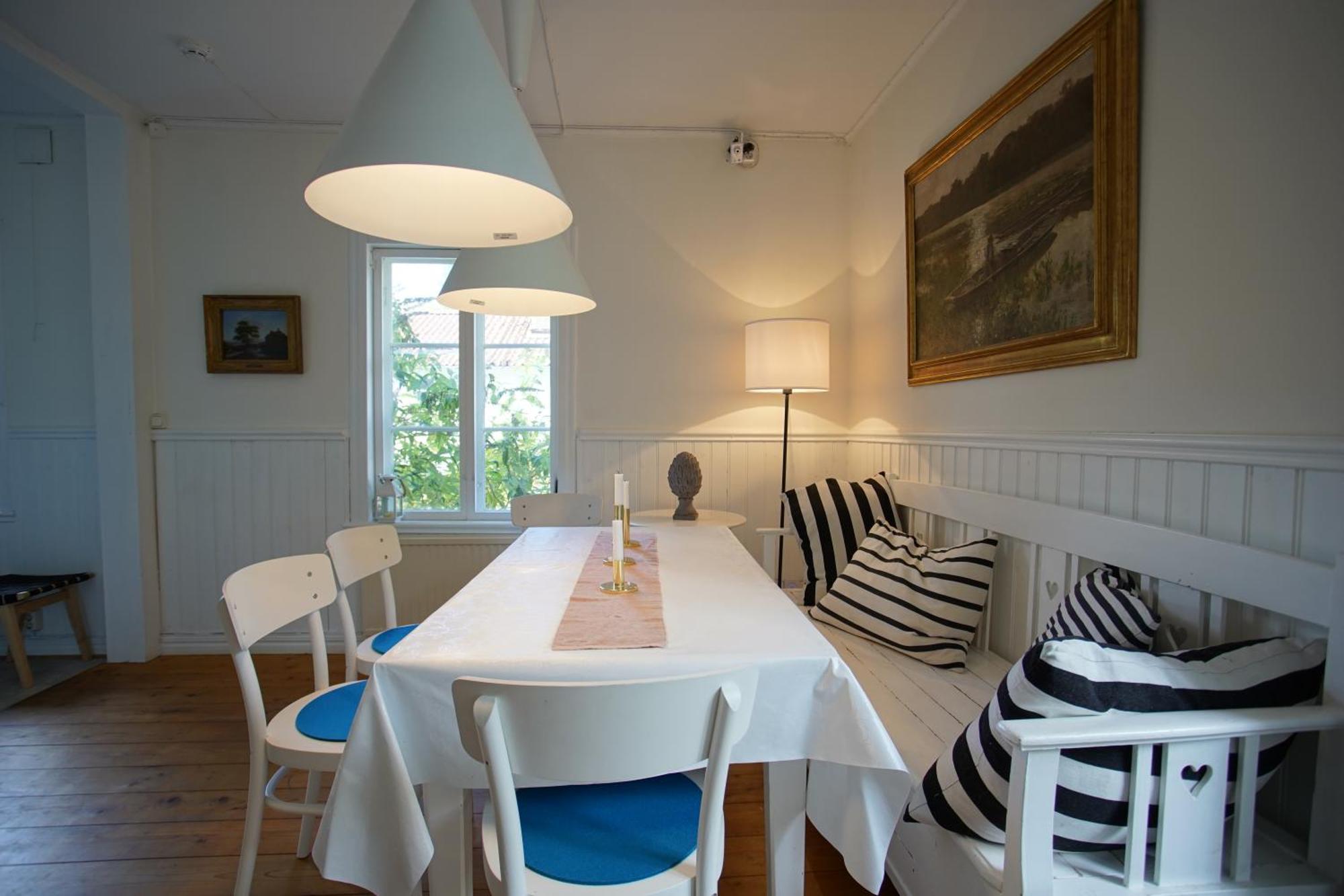 Skaerva Herrgard Karlskrona Dış mekan fotoğraf