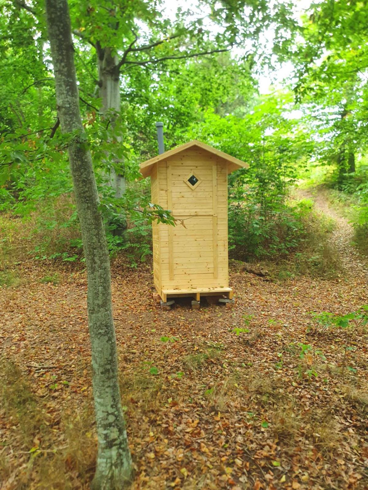 Skaerva Herrgard Karlskrona Dış mekan fotoğraf